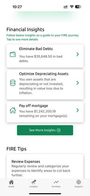Baniya - Retire Early screenshot 4