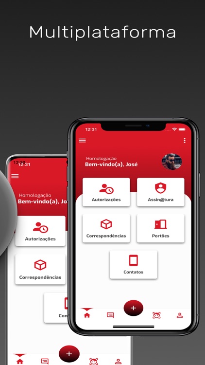TIP Access screenshot-4