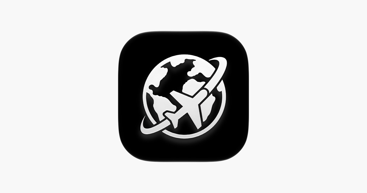 ‎Travel Tracker Map - Worldly App - App Store