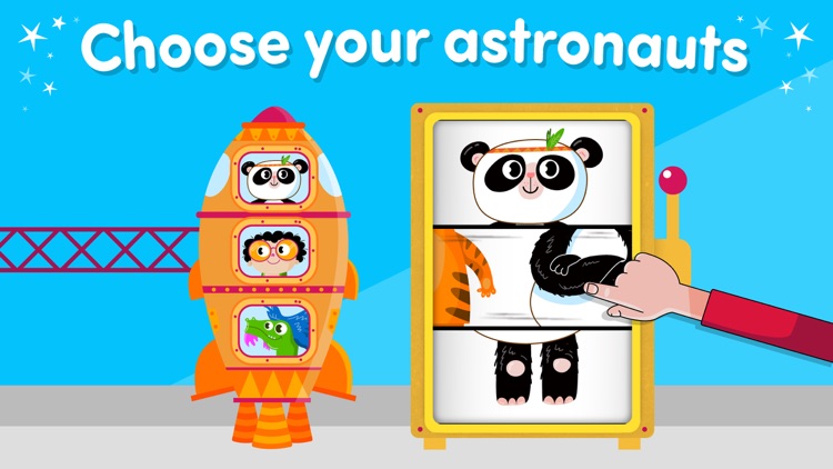 Toyz: Games for kids toddlers screenshot-3