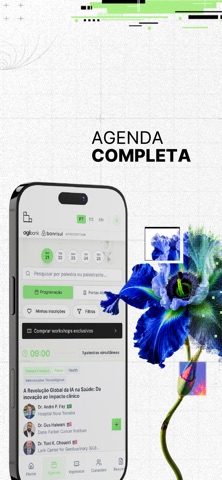 Semana Caldeira 2026 Screenshot 2 of 3