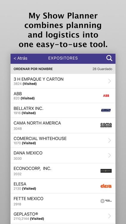 EXPO PACK México 2024