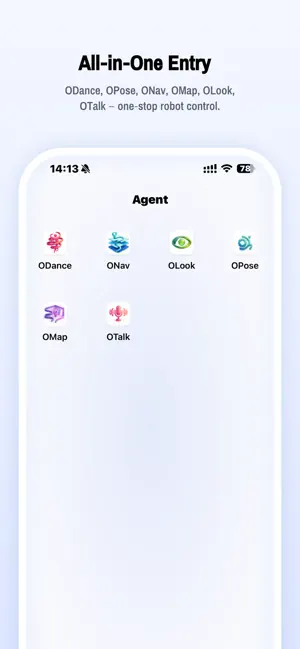 Oakay screenshot 4