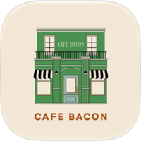 脱出ゲーム : CAFE BACON