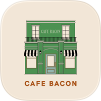 脱出ゲーム : CAFE BACON