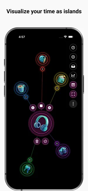 Chronisle screenshot 1