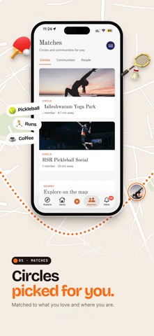 IppoMeet Screenshot 6 of 8