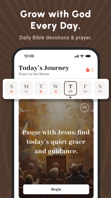Bible Note Taker & Recorder