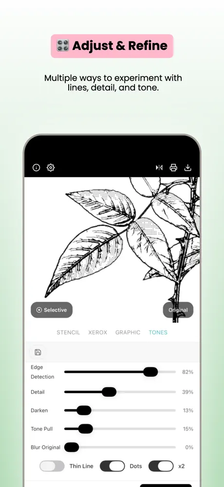 Tattoo Stencil Lab screenshot 4