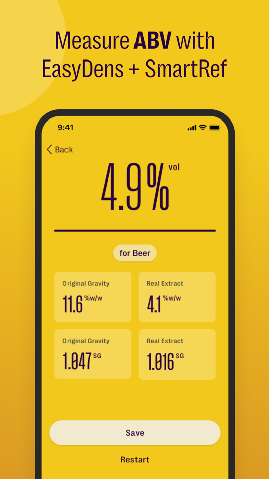 #5. Brew Meister: Measure & Manage (iOS) 由: Anton Paar ConsumerTec GmbH