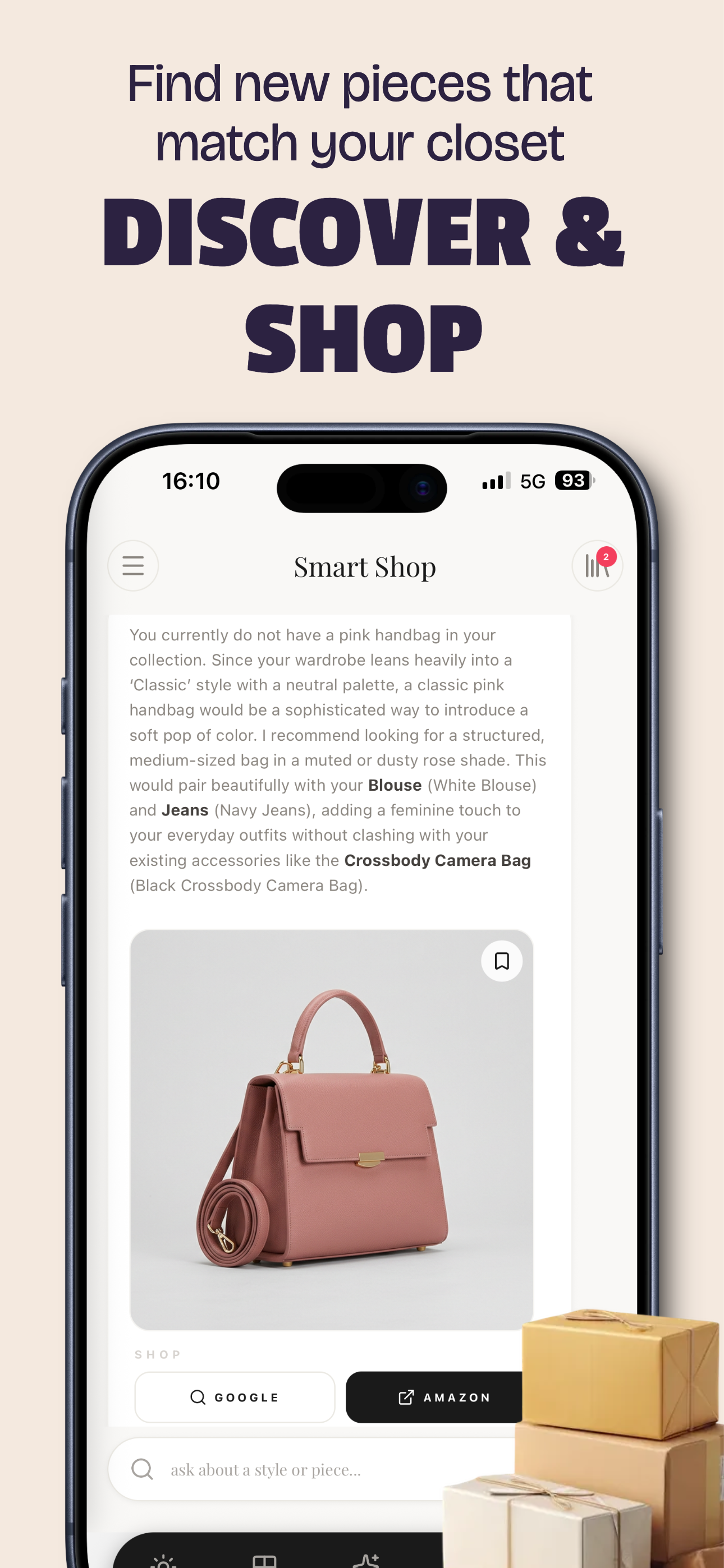 AI Closet: Outfit Planner screenshot 6