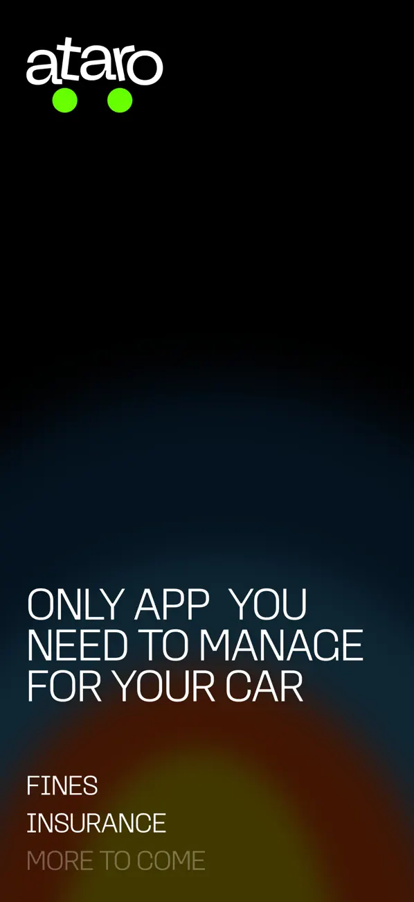 Screenshot #1 pour Ataro.ge