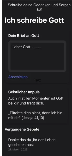 With God screenshot 3