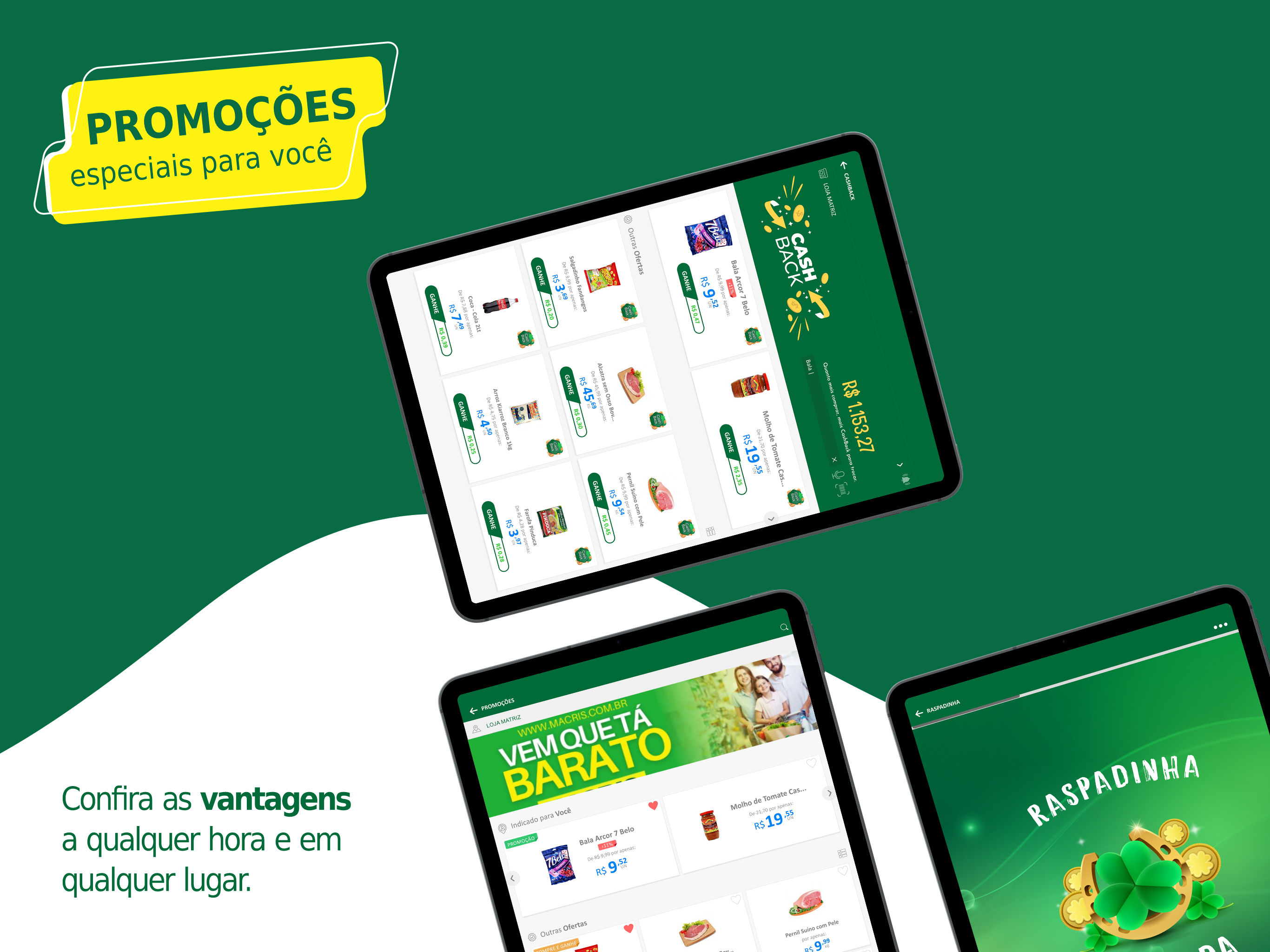 Meu Macris