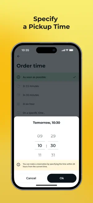 Moon Private Hire screenshot 4