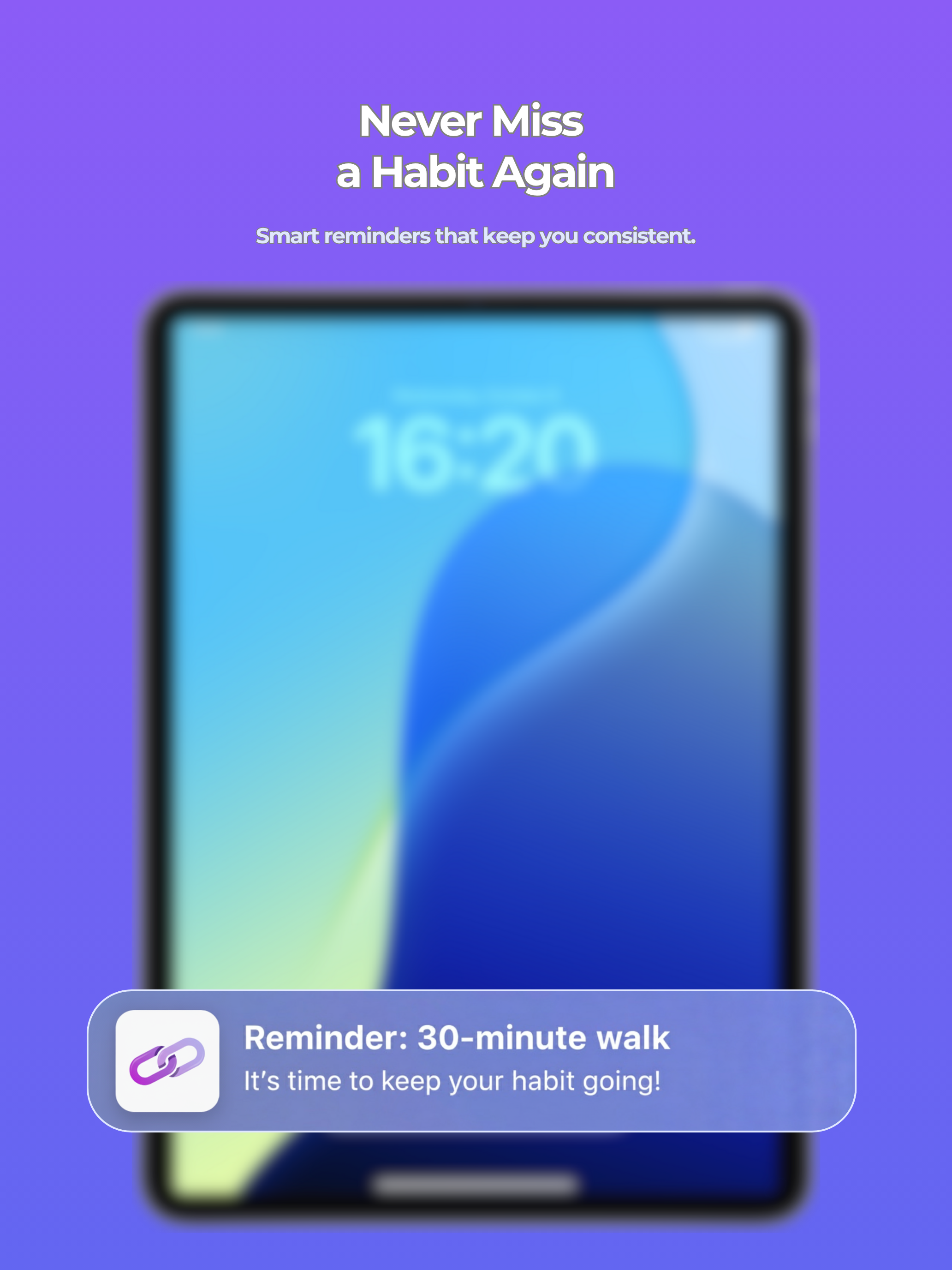 Habit Tracker - Habitorm screenshot 16