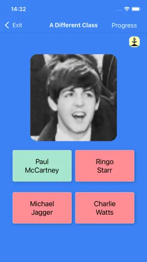 Seating Plan (companion app) screenshot 2
