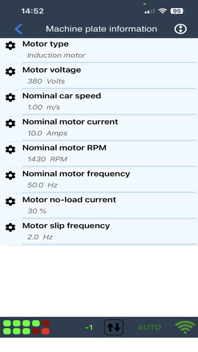 Armaxx Mobile Screenshot 9 of 9
