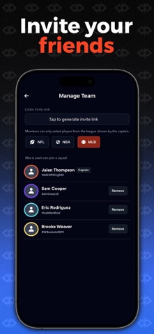 LockWars screenshot 1