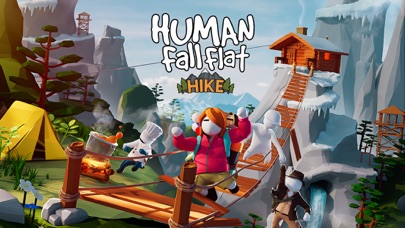 Screenshot #2 pour Human Fall Flat