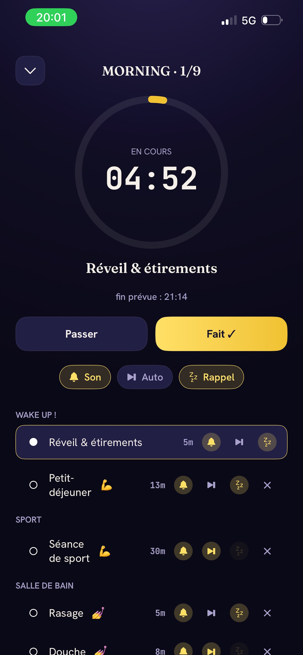 Screenshot 4 of ReV_App