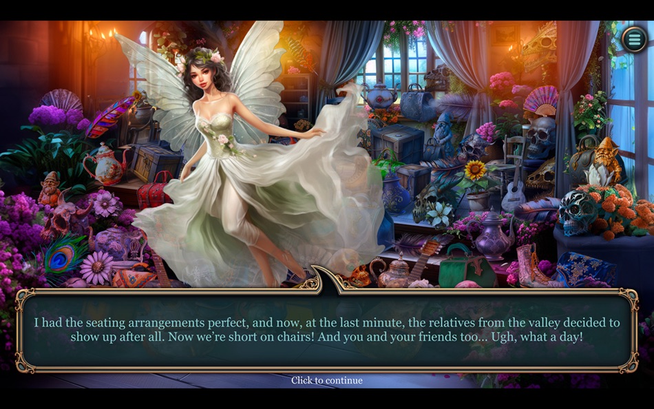 #6. Harmony Chronicles Demon Void (macOS) By: Duality Interactive