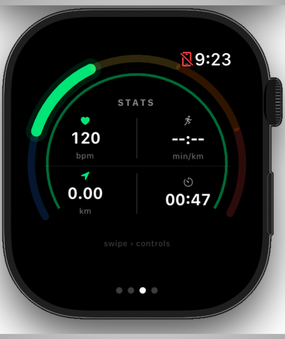 Ai Run Coach screenshot 12