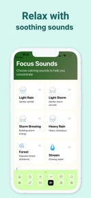 ADHD: Planner & Lifehacks screenshot