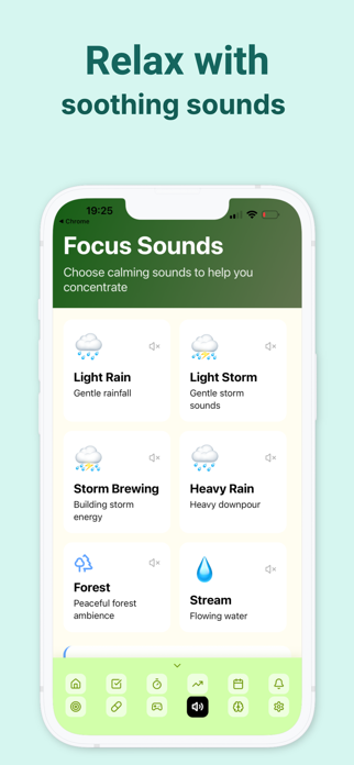 ADHD: Planner & Lifehacks Screenshot 8 of 10