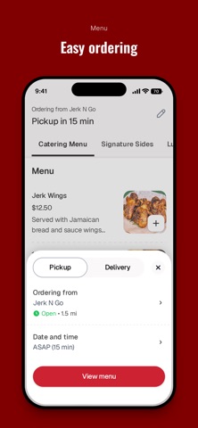 Jerk N Go Screenshot 3 of 6