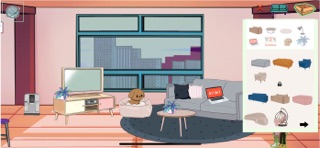 Moon World: Life & Style Sim Screenshot 5 of 8