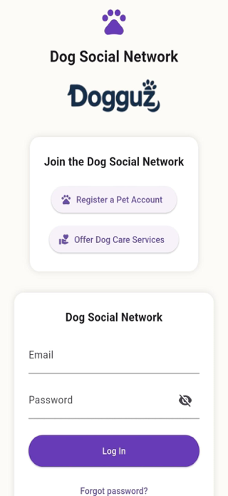 Dogguz Screenshot 1 of 6