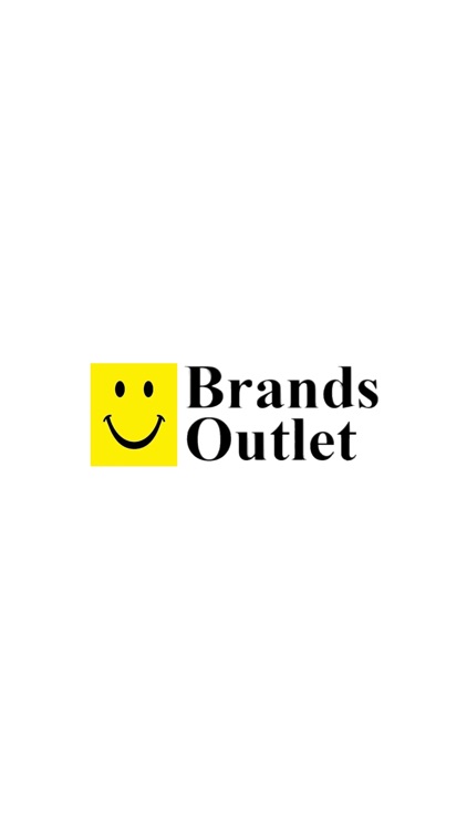 Brands Outlet - Shopping App