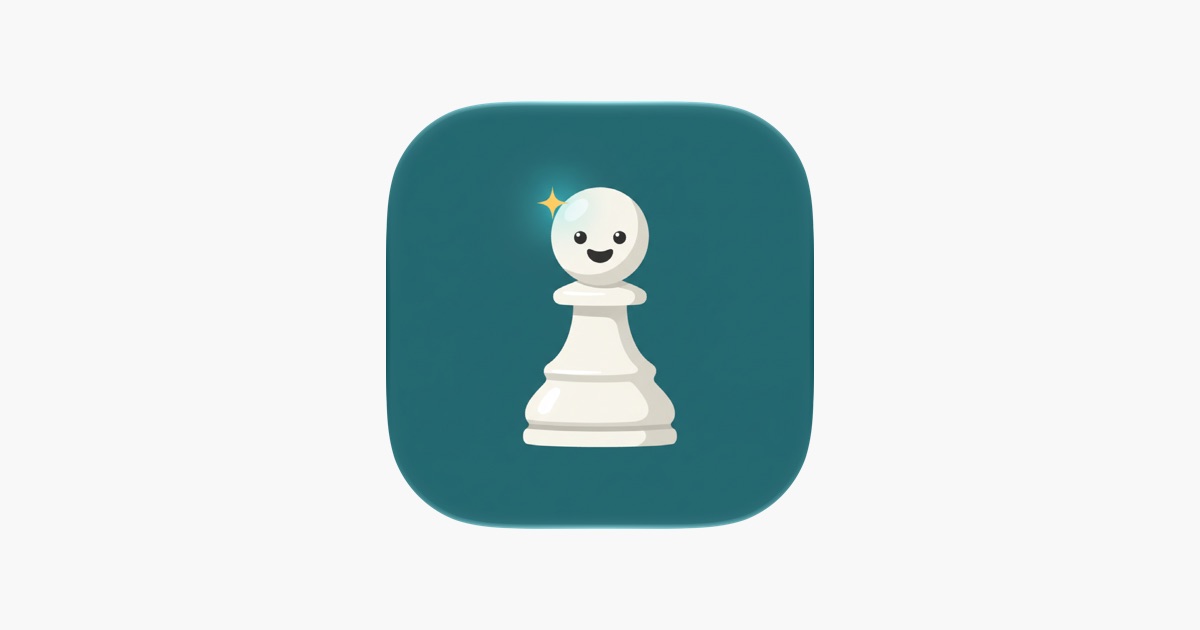 ‎Chessly: Chess Puzzles App - App Store