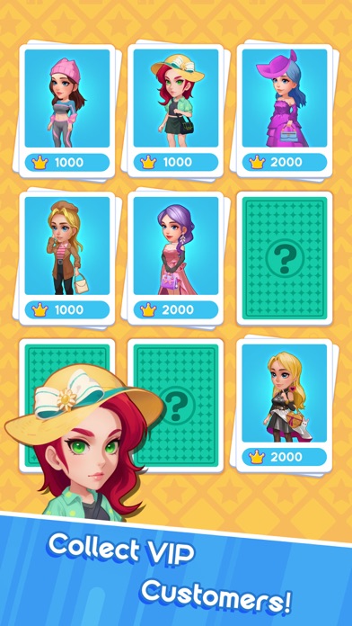 Idle Super Mall Screenshot