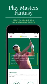 the masters tournament problems & solutions and troubleshooting guide - 2