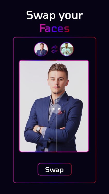 DeepLab - AI Art Generator screenshot-5