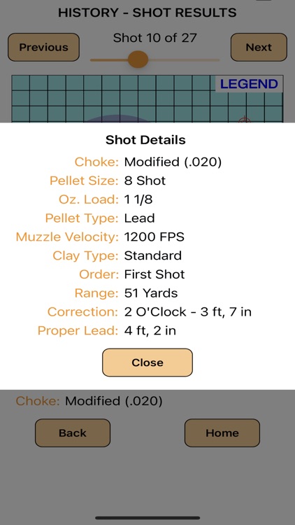 ClayTracker Pro screenshot-3