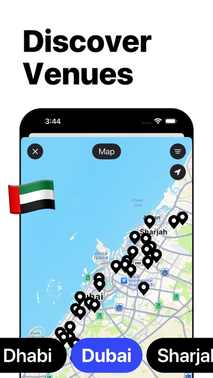 Faid AI - Discounts & Offers