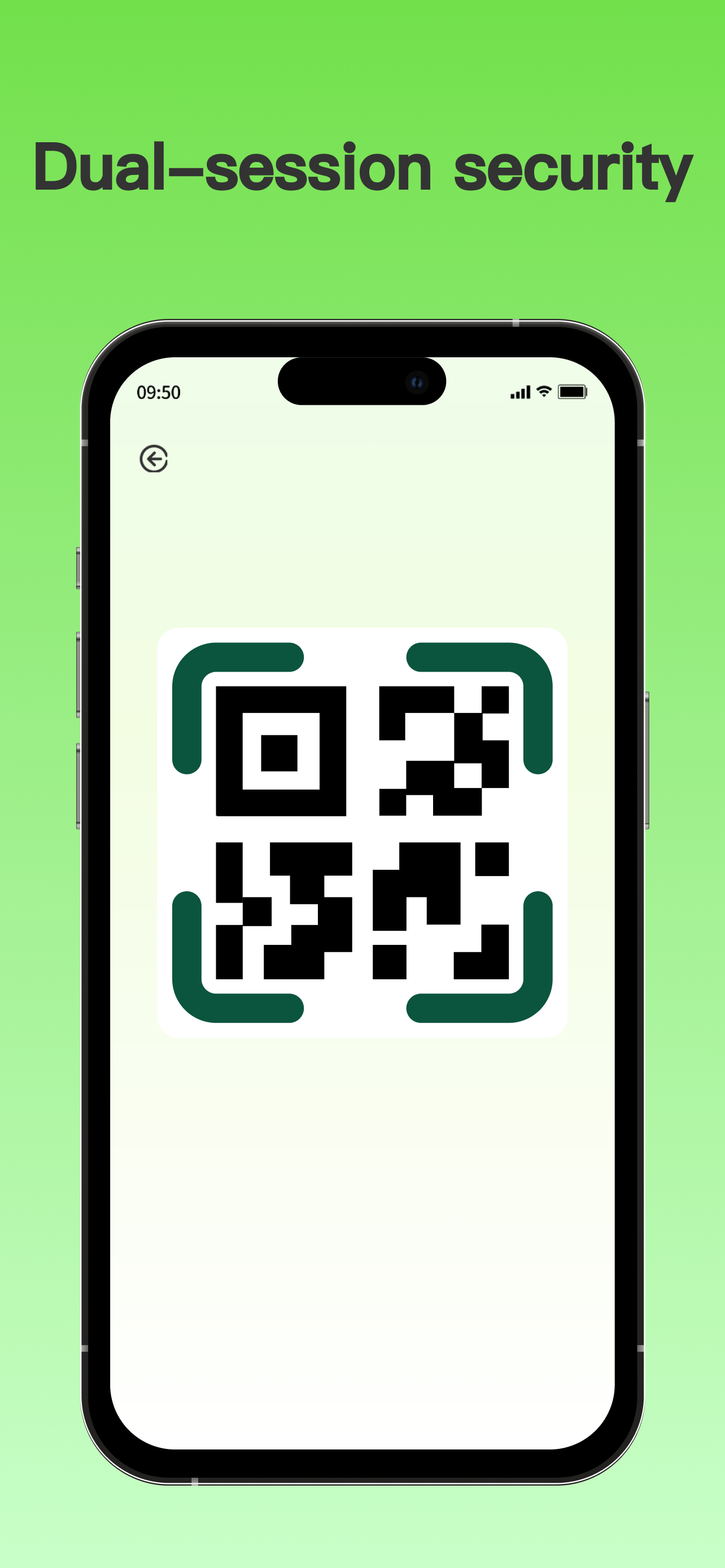 MsgBack: Dual Account & Backup screenshot 5