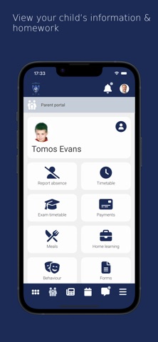 Botwell House Catholic School screenshot