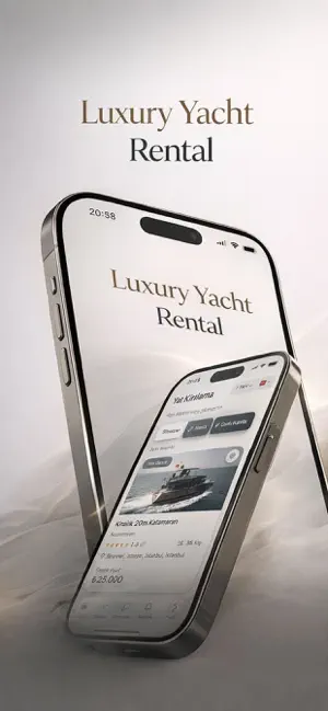 Boat İstanbul screenshot 1