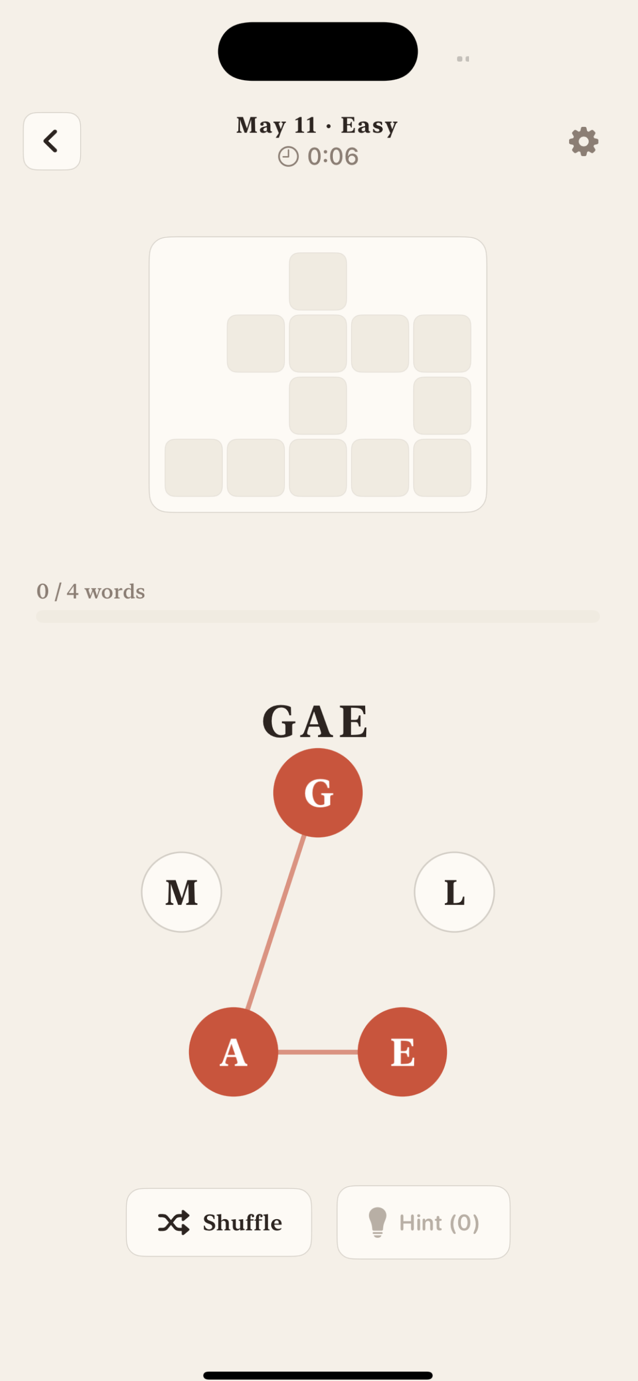 Numbrix: Number Chain Puzzle