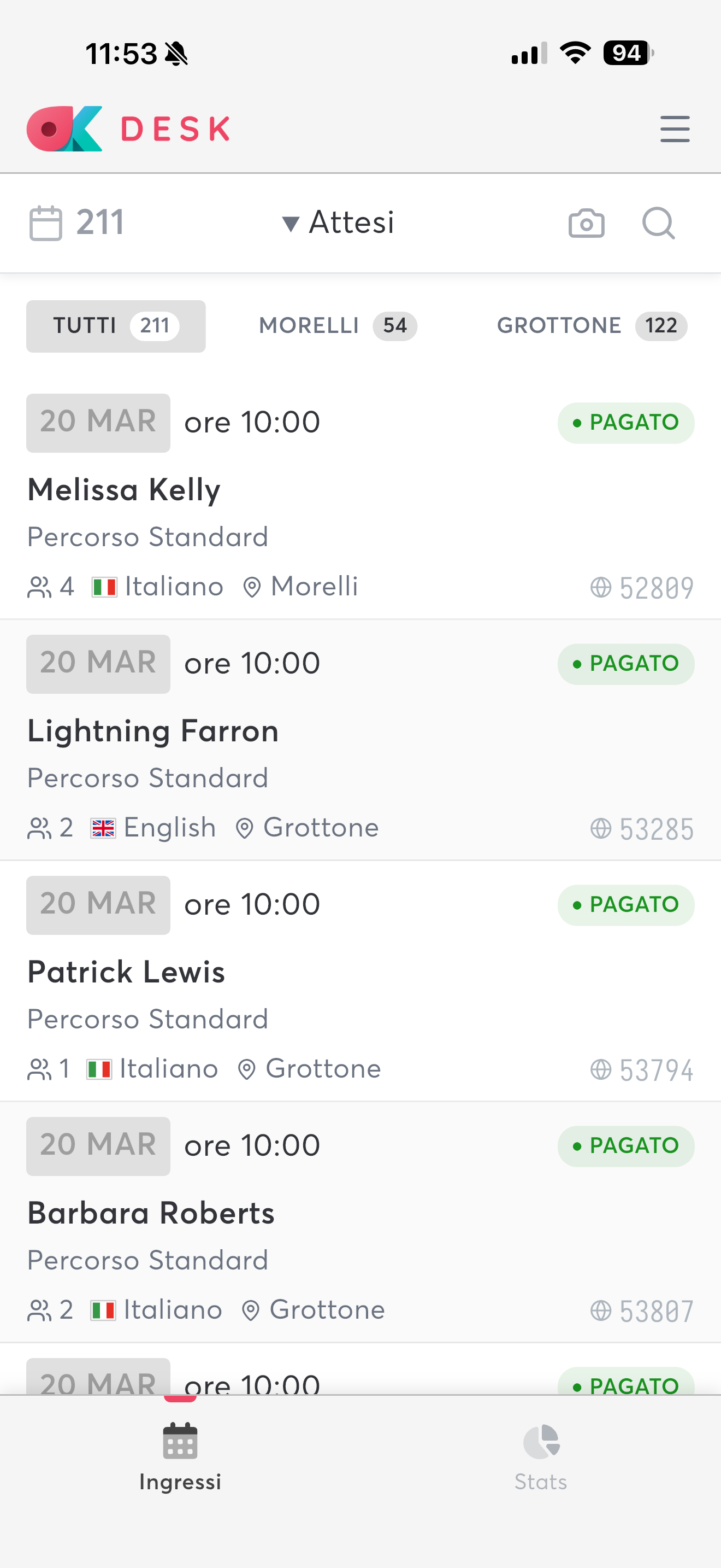 okDesk by okTicket screenshot 6