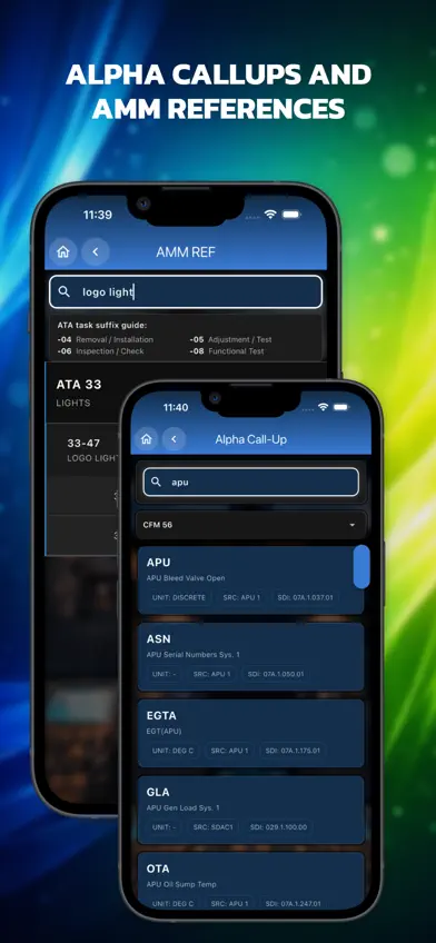 A32X Tools screenshot 5