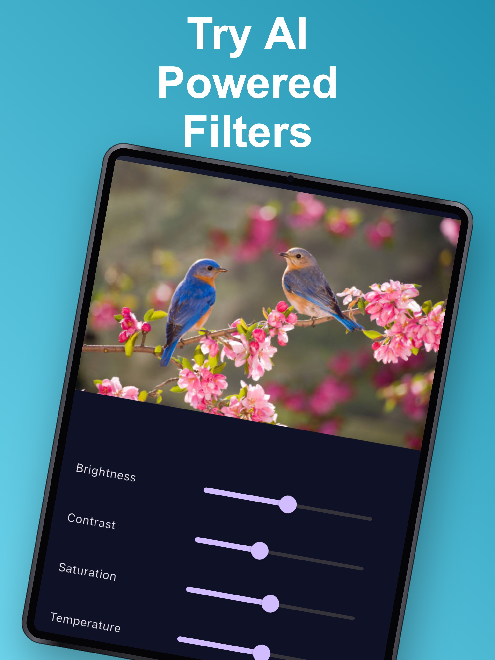 Photo & Image Editor Pro screenshot 5