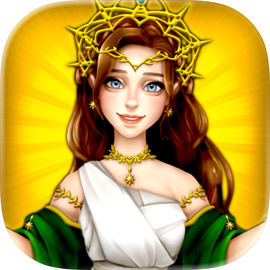 Apple App Store cover for Jewel Olympus