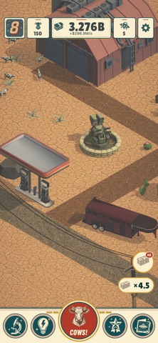Abduct This! Screenshot 5 of 9