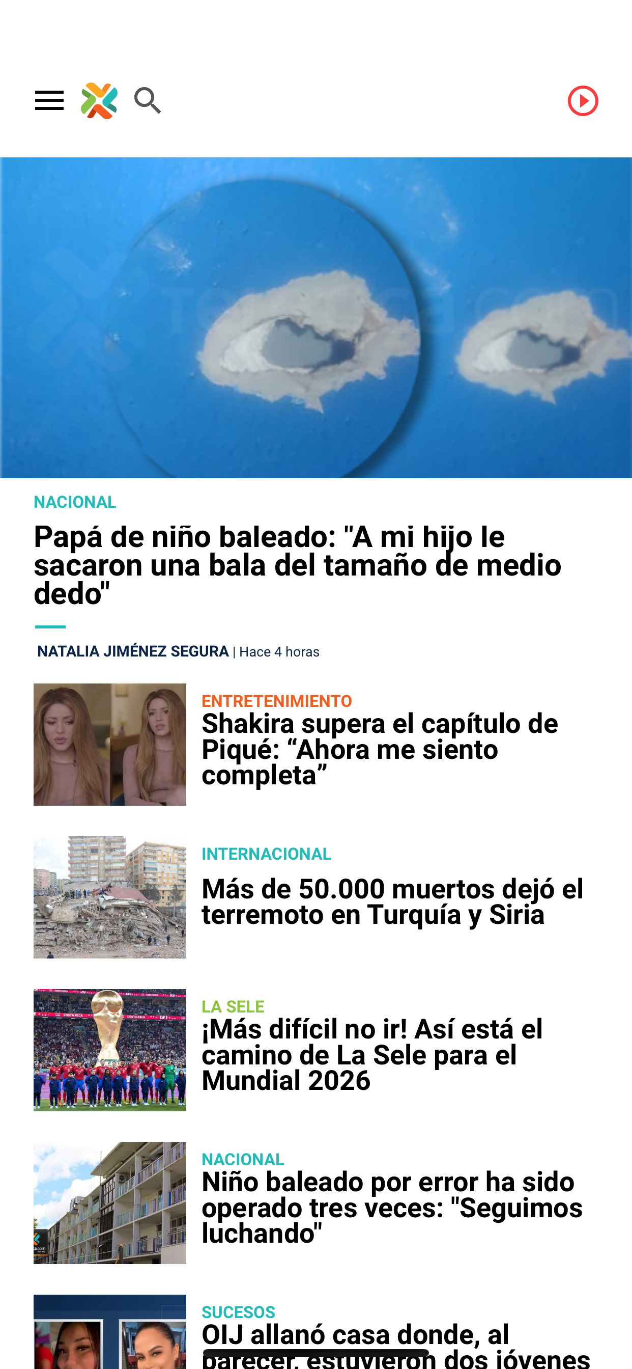Teletica.com