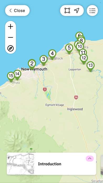 Taranaki Wars Screenshot